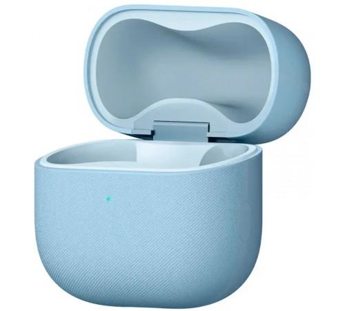 Bluetooth-гарнітура Huawei FreeClip 2 Blue (55038690)