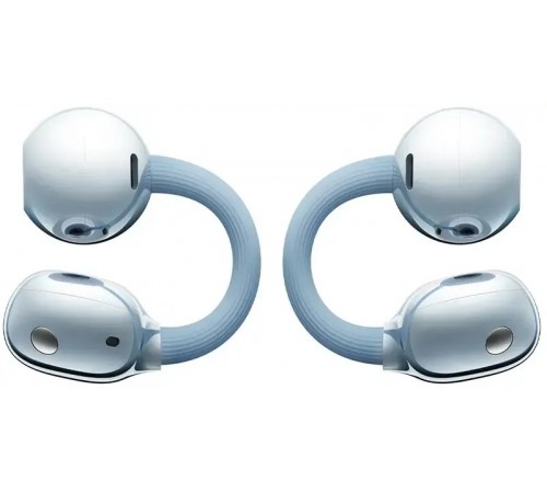 Bluetooth-гарнітура Huawei FreeClip 2 Blue (55038690)