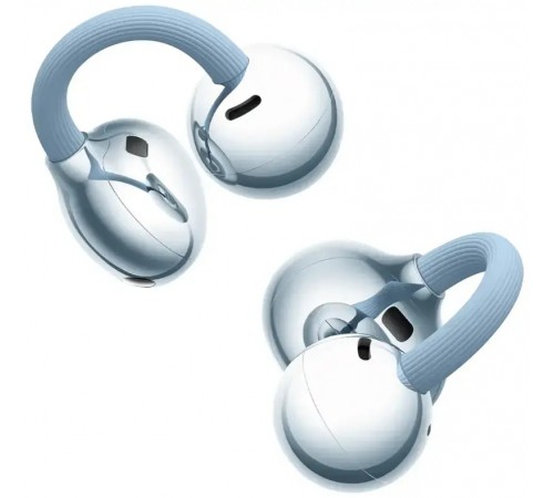 Bluetooth-гарнітура Huawei FreeClip 2 Blue (55038690)