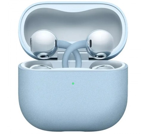 Bluetooth-гарнітура Huawei FreeClip 2 Blue (55038690)