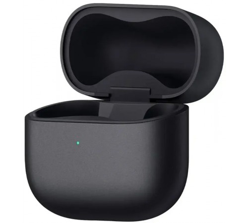 Bluetooth-гарнітура Huawei FreeClip 2 Black (55038692)