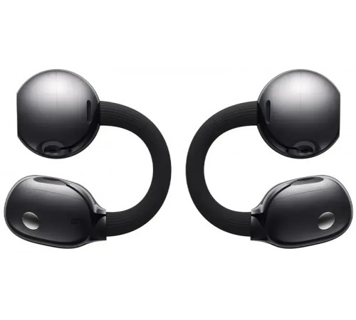 Bluetooth-гарнітура Huawei FreeClip 2 Black (55038692)