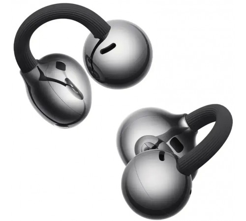 Bluetooth-гарнітура Huawei FreeClip 2 Black (55038692)