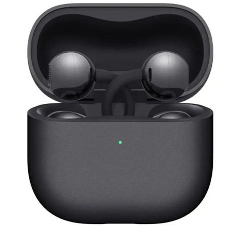 Bluetooth-гарнітура Huawei FreeClip 2 Black (55038692)