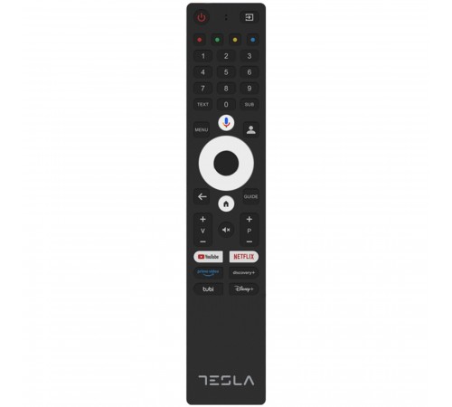 Телевізор Tesla 55E655BUS