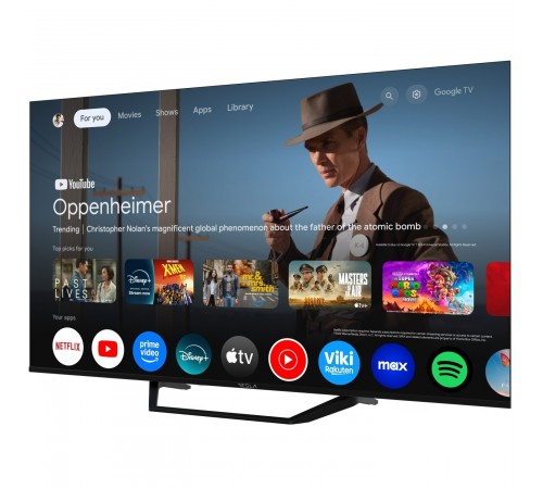 Телевізор Tesla 55E655BUS