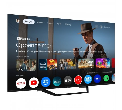 Телевізор Tesla 55E655BUS