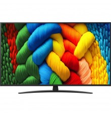 Телевізор LG 55NANO81A6A