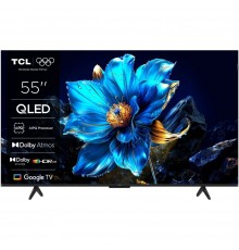 Телевiзор TCL 55P79K