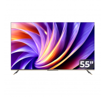 Телевiзор Dreame Vivid QLED 4K TV 55Q100