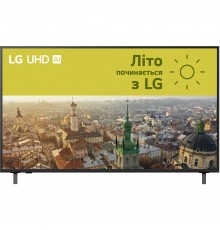 Телевізор LG 55UA75006LA