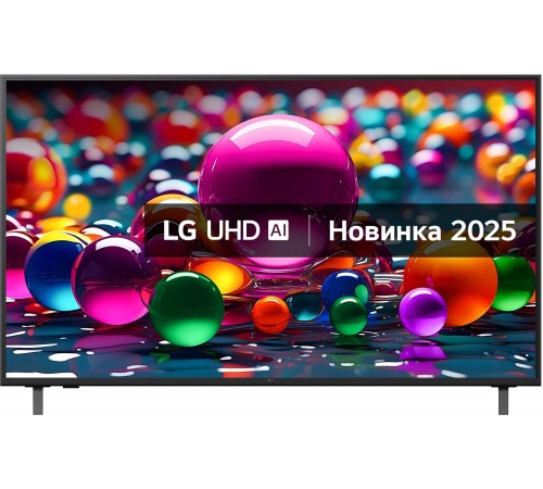 Телевізор LG 55UA75006LA