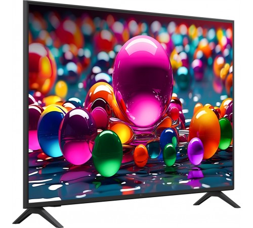 Телевізор LG 55UA75006LA