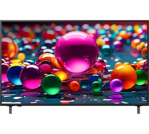 Телевізор LG 55UA75006LA