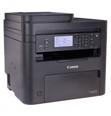 Багатофункціональний пристрій А4 ч/б Canon i-Sensys MF275dw з Wi-Fi (5621C001)
