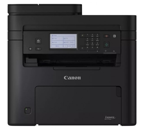 Багатофункціональний пристрій А4 ч/б Canon i-Sensys MF275dw з Wi-Fi (5621C001)