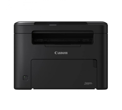 Багатофункціональний пристрій А4 ч/б Canon i-Sensys MF272dw з Wi-Fi (5621C013)