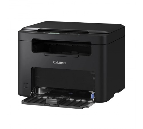 Багатофункціональний пристрій А4 ч/б Canon i-Sensys MF272dw з Wi-Fi (5621C013)