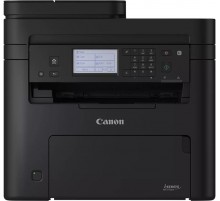 Багатофункціональний пристрій А4 ч/б Canon i-SENSYS MF275dw з Wi-Fi + 2x toner Canon 071H (5621C035)