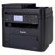 Багатофункціональний пристрій А4 ч/б Canon i-SENSYS MF275dw з Wi-Fi + 2x toner Canon 071H (5621C035)
