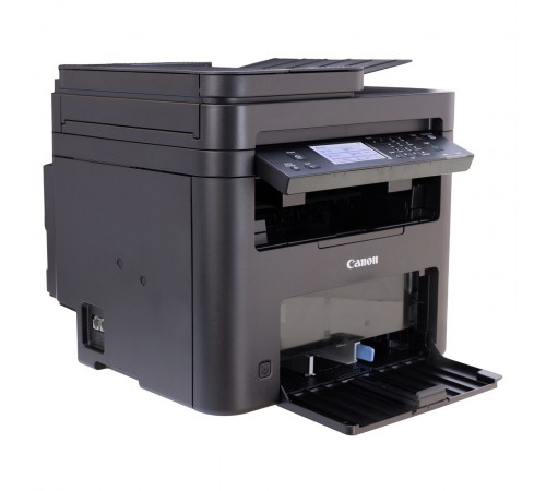 Багатофункціональний пристрій А4 ч/б Canon i-SENSYS MF275dw з Wi-Fi + 2x toner Canon 071H (5621C035) Багатофункціональний пристрій А4 ч/б Canon i-SENSYS MF275dw з Wi-Fi + 2x toner Canon 071H (5621C035)