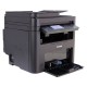 Багатофункціональний пристрій А4 ч/б Canon i-SENSYS MF275dw з Wi-Fi + 2x toner Canon 071H (5621C035)