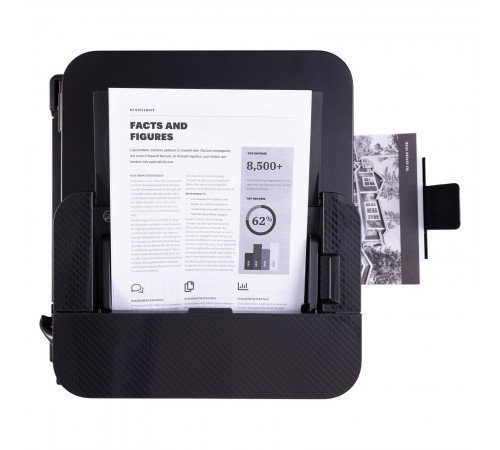 Багатофункціональний пристрій А4 ч/б Canon i-SENSYS MF275dw з Wi-Fi + 2x toner Canon 071H (5621C035) Багатофункціональний пристрій А4 ч/б Canon i-SENSYS MF275dw з Wi-Fi + 2x toner Canon 071H (5621C035)