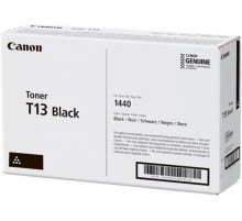 Картридж Canon T13 Black (5640C006)