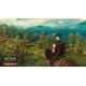 Гра The Witcher 3: Wild Hunt Complete Edition для Sony PlayStation 5, Russian version, Blu-ray (5902367641610)