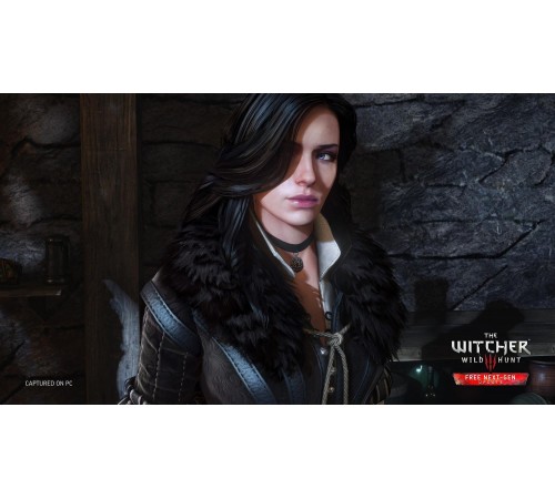 Гра The Witcher 3: Wild Hunt Complete Edition для Sony PlayStation 5, Russian version, Blu-ray (5902367641610)