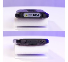 Смартфон myPhone Hammer Construction 6/128GB Silver (5902983620365)