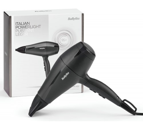 Фен Babyliss 5910E