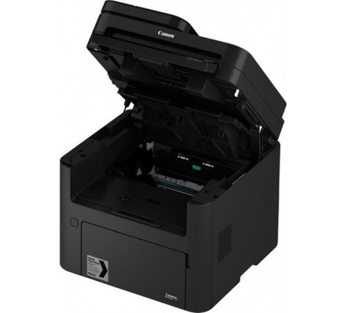 Багатофункціональний пристрій А4 ч/б Canon i-Sensys MF267dw II з Wi-Fi (5938C008AA)
