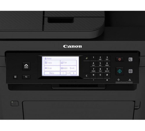 Багатофункціональний пристрій А4 ч/б Canon i-Sensys MF267dw II з Wi-Fi (5938C008AA)