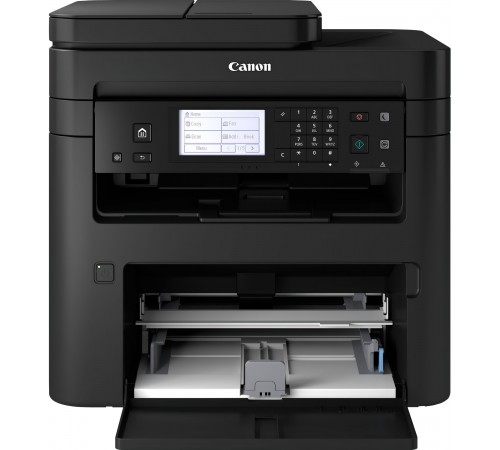 Багатофункціональний пристрій А4 ч/б Canon i-Sensys MF264dw II з Wi-Fi (5938C017)