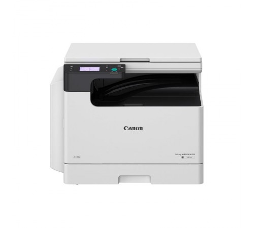 Багатофункціональний пристрій А3 ч/б Canon iR2224 (5942C001) Багатофункціональний пристрій А3 ч/б Canon iR2224 (5942C001)