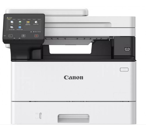 Багатофункційний пристрій А4 ч/б Canon i-Sensys X 1440i з Wi-Fi (5951C003AA) (постачається без картриджа)