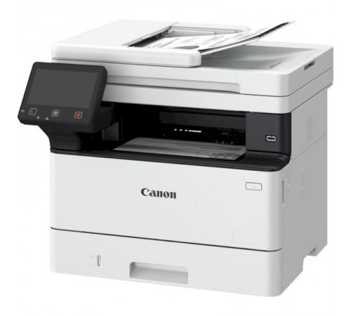 Багатофункційний пристрій А4 ч/б Canon i-Sensys X 1440i з Wi-Fi (5951C003AA) (постачається без картриджа)