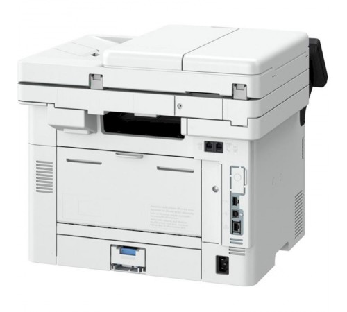 Багатофункційний пристрій А4 ч/б Canon i-Sensys X 1440i з Wi-Fi (5951C003AA) (постачається без картриджа)