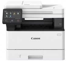 Багатофункціональний пристрій А4 ч/б Canon i-Sensys MF465dw з Wi-Fi (5951C007)