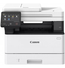 Багатофункціональний пристрій А4 ч/б Canon i-Sensys MF465dw з Wi-Fi (5951C007)