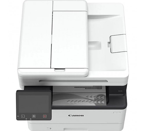 Багатофункціональний пристрій А4 ч/б Canon i-Sensys MF465dw з Wi-Fi (5951C007)