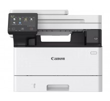 Багатофункціональний пристрій А4 ч/б Canon i-Sensys MF461dw з Wi-Fi (5951C020)