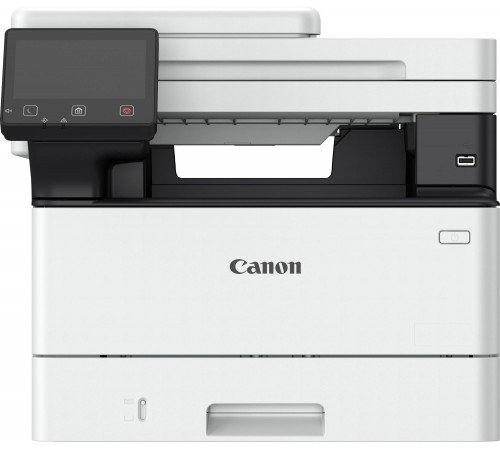 Багатофункціональний пристрій А4 ч/б Canon i-Sensys MF461dw з Wi-Fi (5951C020)