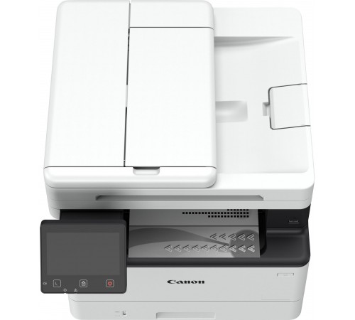 Багатофункціональний пристрій А4 ч/б Canon i-Sensys MF461dw з Wi-Fi (5951C020)