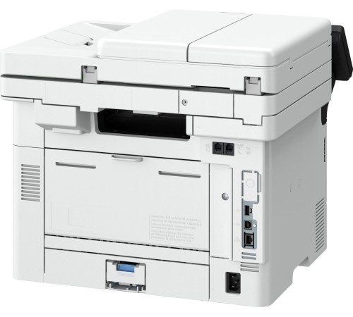 Багатофункціональний пристрій А4 ч/б Canon i-Sensys MF461dw з Wi-Fi (5951C020)