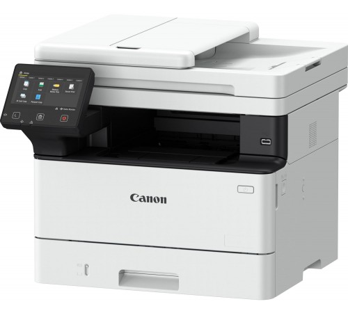 Багатофункціональний пристрій А4 ч/б Canon i-Sensys MF461dw з Wi-Fi (5951C020)