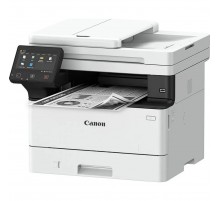 Багатофункціональний пристрій А4 ч/б Canon i-Sensys MF461dw з Wi-Fi (5951C020)