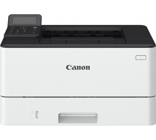 Принтер А4 ч/б Canon i-Sensys LBP243dw з Wi-Fi (5952C013)