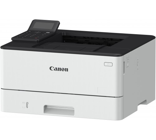 Принтер А4 ч/б Canon i-Sensys LBP243dw з Wi-Fi (5952C013)